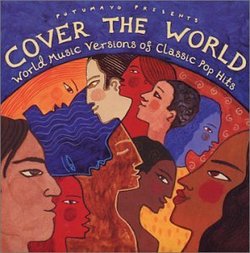 Cover the World: World Music Versions of Classic Pop Hits