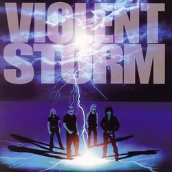 Violent Storm