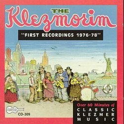 First Recordings 1976-78