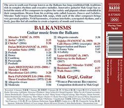 Balkanisms