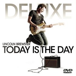 Today Is the Day (Bonus Dvd) (Dlx) (Bril)