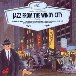 Jazz from the Windy City