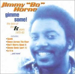 Gimme Some - Best of Tk Years (1975-85)