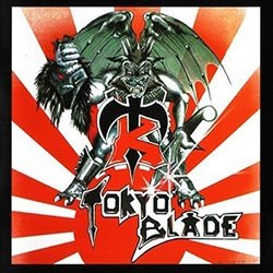 Tokyo Blade: Deluxe Edition