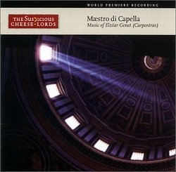 Maestro di Capella