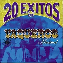 20 Exitos