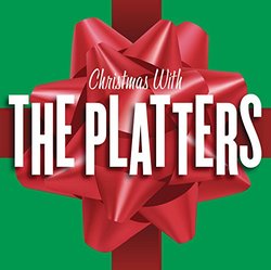 Christmas With The Platters