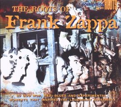 Roots of Frank Zappa