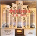 Sinfonia: Organ Concertos and Sinfonias by J.S. Bach