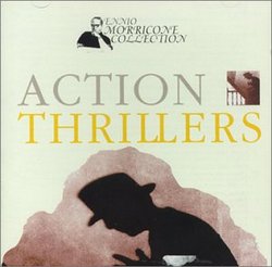 Action Thrillers