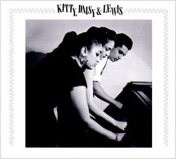 Kitty Daisy & Lewis