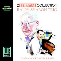 The Essential Collection: The Magic of Porter & Kern