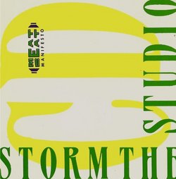 Storm the Studio (Original Version)