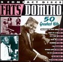 Fats Domino - 50 Greatest Hits