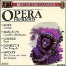 Opera Highlights