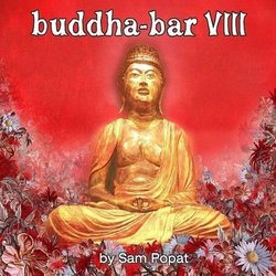 Buddha-Bar, Vol. 8