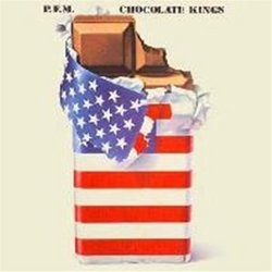 Chocolate Kings: Expanded Edition