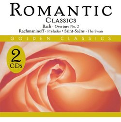 Romantic Classics