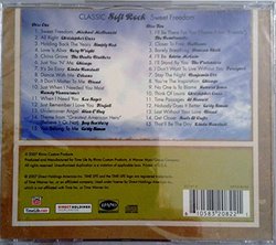 classic soft rock time life box set