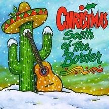 Christmas South of the Border