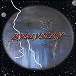 Kymystry