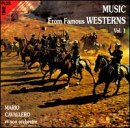 Music from Famous Westerns, Vol. 1
