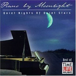 Piano By Moonlight: Quiet Nights Of Quiet Stars