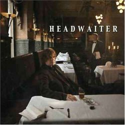 Headwaiter