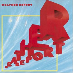 Weather Report (Mlps)