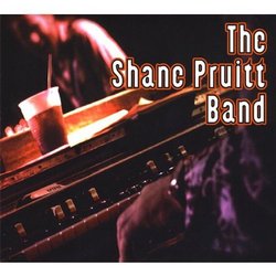 Shane Pruitt Band