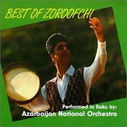 Best of Zoroofchi