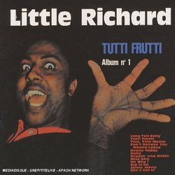 Tutti Frutti