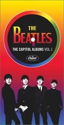 Beatles 64 Box: Capitol Albums 1