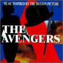 Avengers: Music Inspired by the Motion Picture