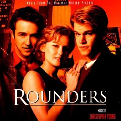 Rounders