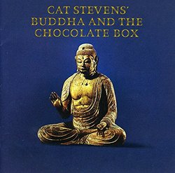 Buddha & the Chocolate Box