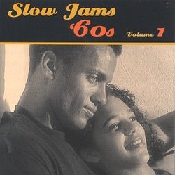 Slow Jams: 60's 1