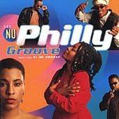 The Nu Philly Groove