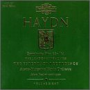 Haydn: Symphonies 93-104