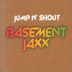 Jump N Shout