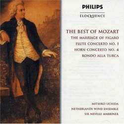 Mozart: Best of Mozart