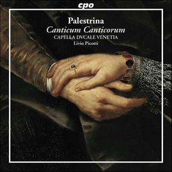 Palestrina: Canticum Canticorum