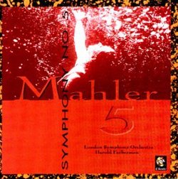 MAHLER: Symphony No. 5
