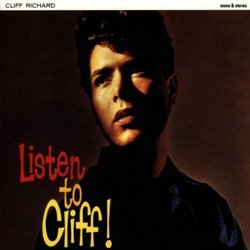 Listen to Cliff