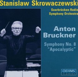 Anton Bruckner: Symphony No.8 in c minor