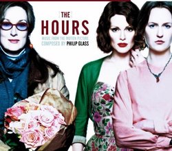 The Hours (Score)