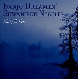 Banjo Dreamin' Suwannee Nights