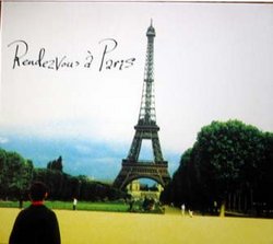 Rendezvous a Paris