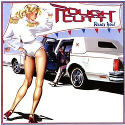 Wants You! by Rough Cutt (2016-08-03)