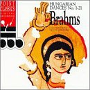 Brahms: Hungarian Dances Nos. 1-21